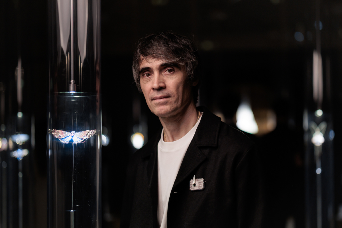 Из архива автора