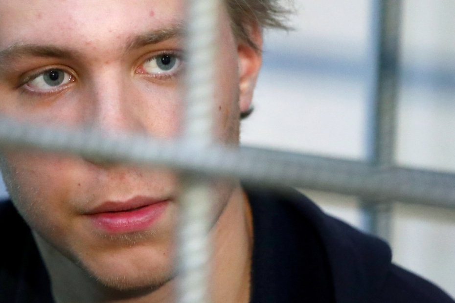    Кирилл Брага/РИА Новости