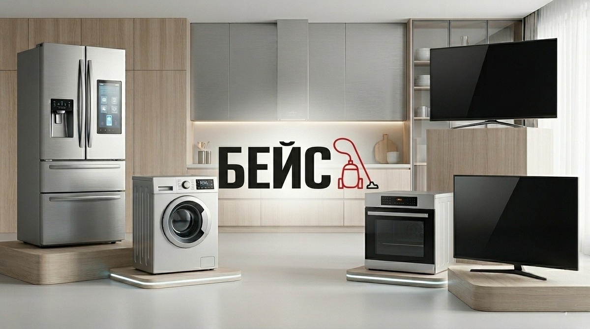 Создание и автоматизация интернет-магазина бытовой техники на PrestaShop