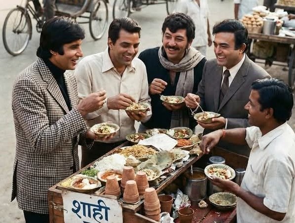 В чем беда индийских мужчин?