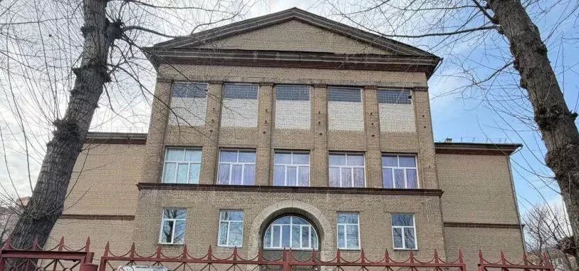 Фото: Арина Будзиевская