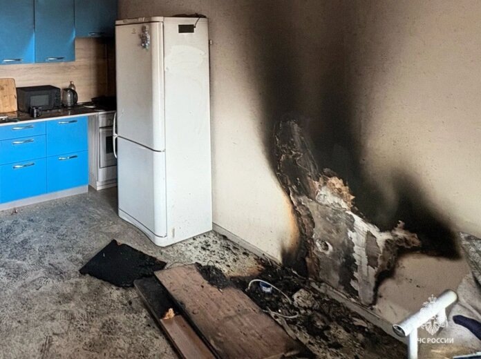    ГУ МЧС России по Пермскому краю