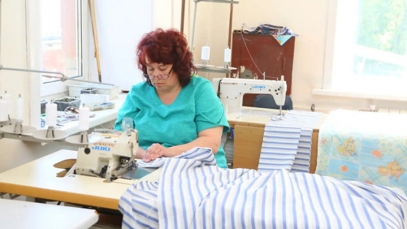    Фото из телеграм-канала правительства Иркутской области