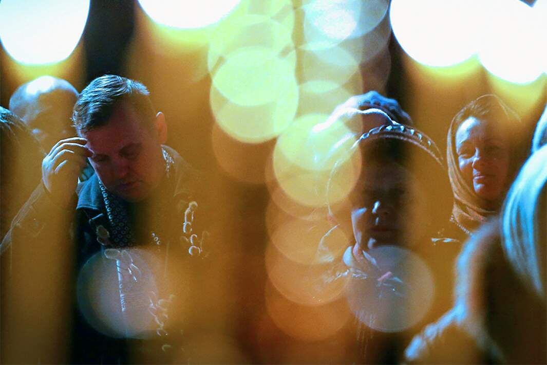 Фото: ТАСС/Владимир Смирнов