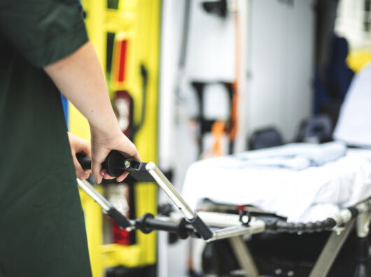    Скорая помощь // Фото с сайта https://ru.freepik.com