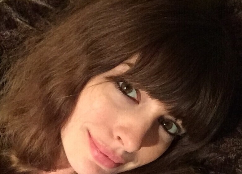     Энн Хэтэуэй