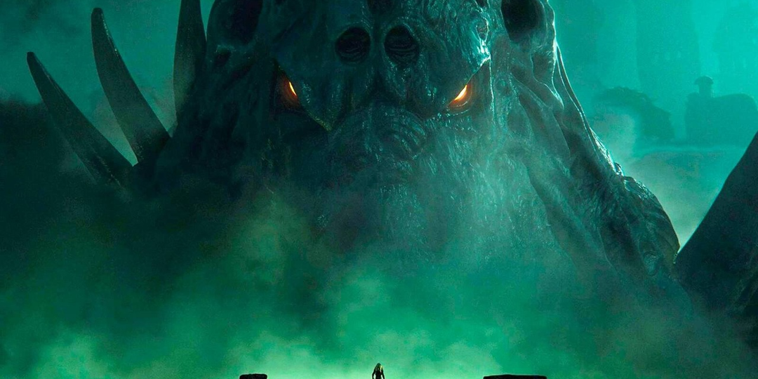 «Что произошло в бездне?»: новый трейлер хоррора Cthulhu: The Cosmic Abyss