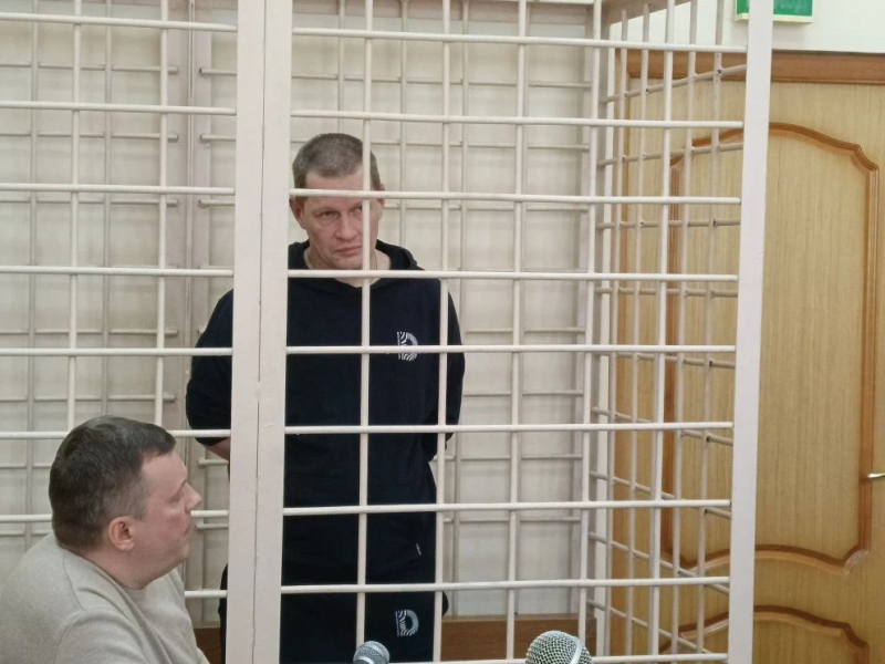     © фото - Объединенная пресс-служба судебной системы Курской области