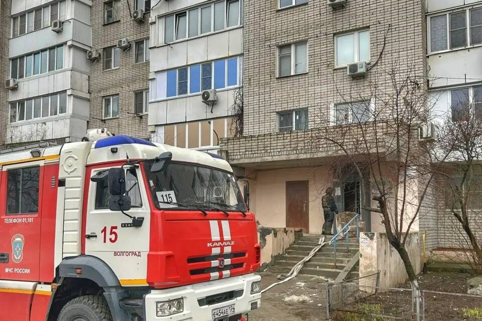    фото: ГУ МЧС России по Волгоградской области