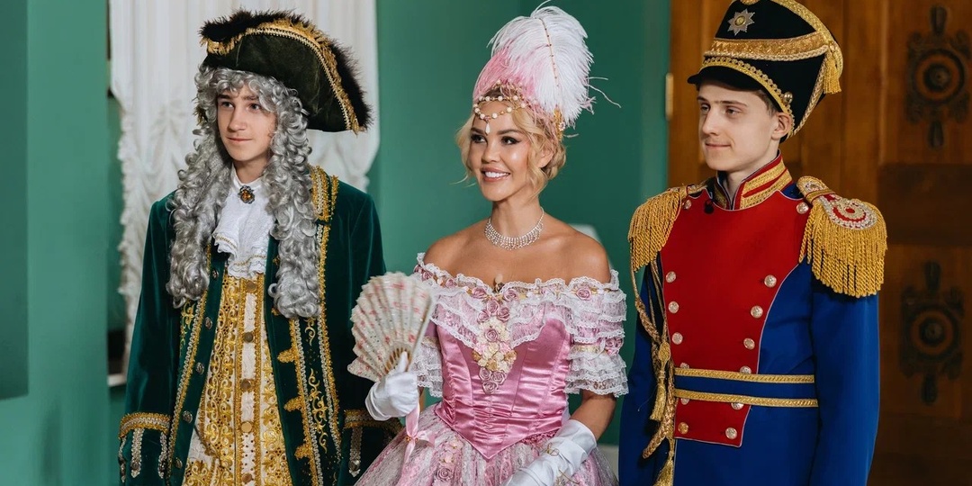 СТС покажет тревел-шоу «Чем заняться в выходные?» с Погребняк, Шпицей и Сычёвым