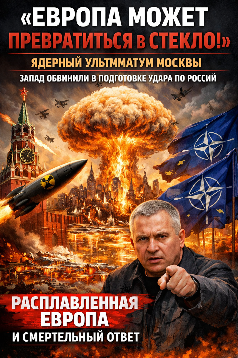 Автор: В. Панченко