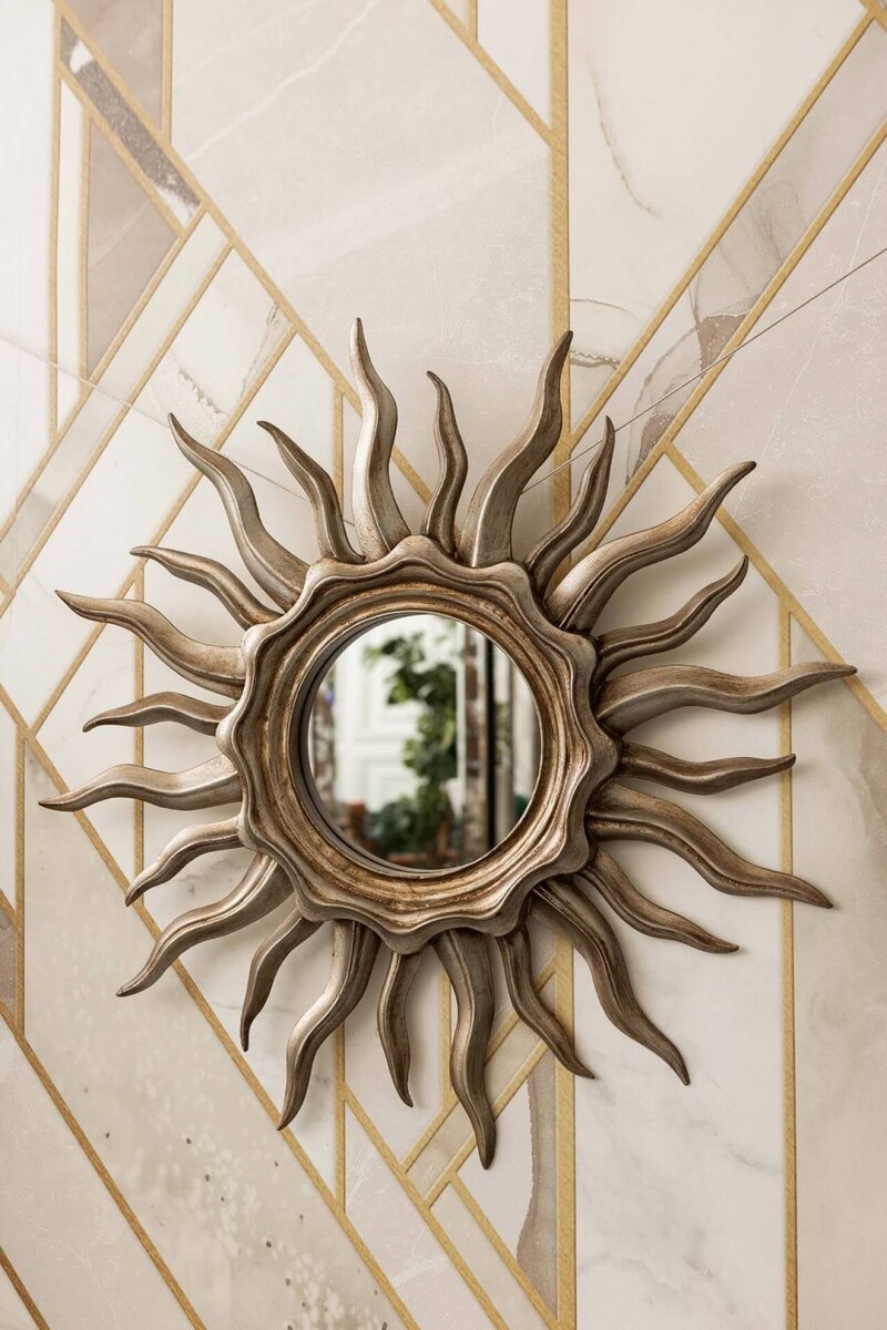 Зеркало De Soleil