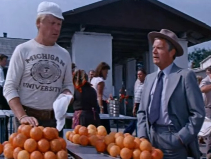 © Спортлото-82 / Мосфильм