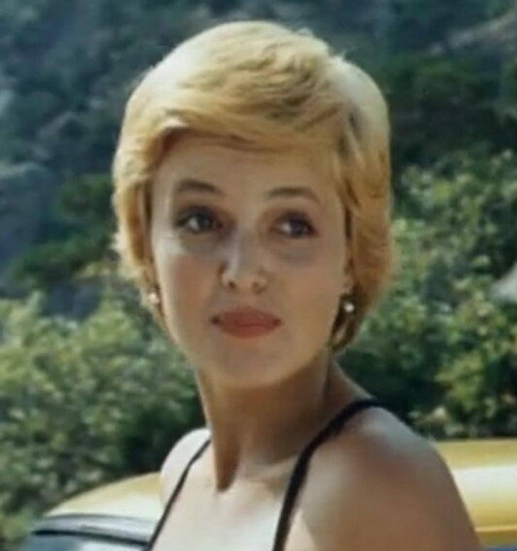 © Спортлото-82 / Мосфильм