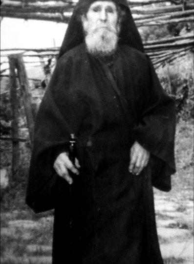 Афонский старец Георгий из келии Фанеромену и его исповедь об Иисусовой молитве: «Я испытываю невыразимое блаженство»