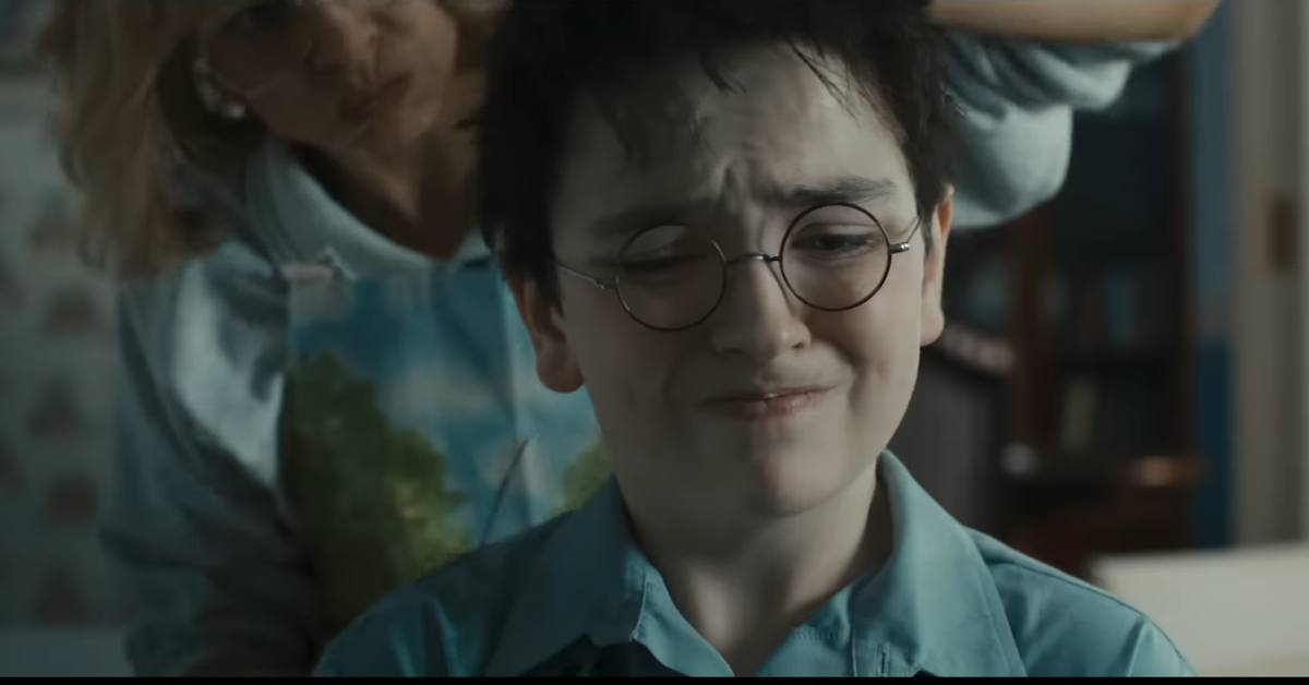 Опять зрителей оболванивают? 