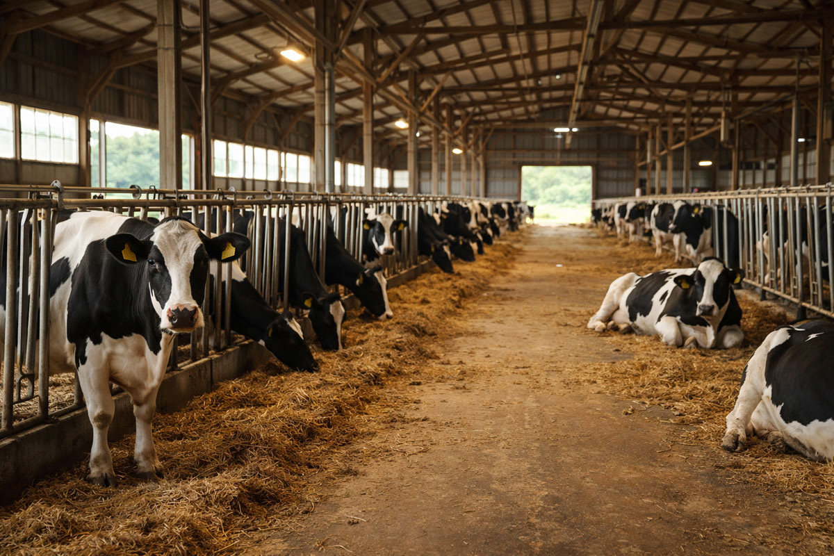    Мясо неизвестного происхождения поступало в Свердловскую область: возбуждено дело