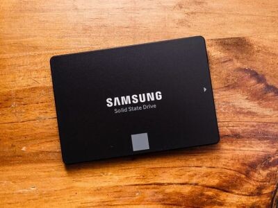    Samsung выпустила SATA-накопитель на 8 ТБ с «кусачей» ценой
