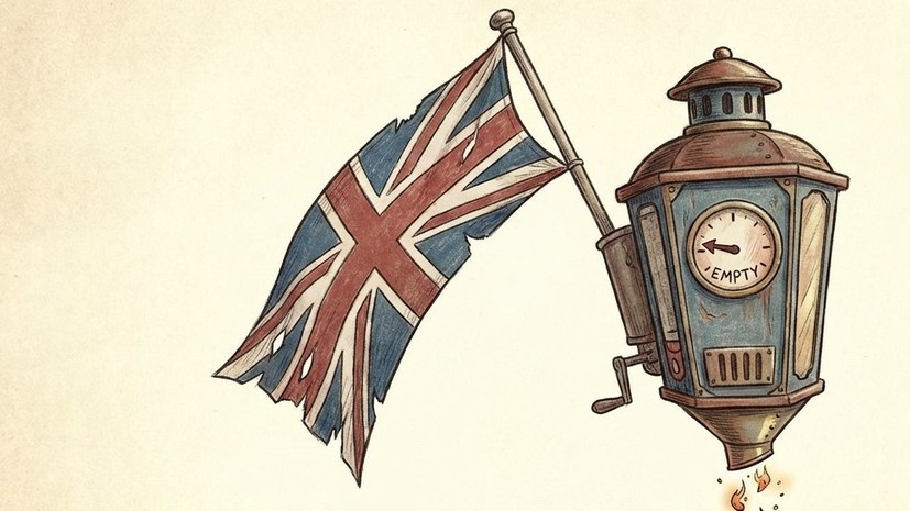   Сгенерировано с помощью ИИ