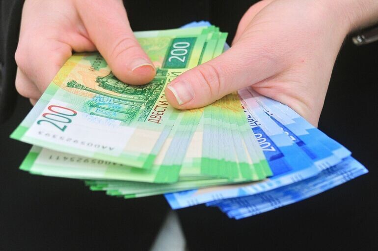   Сергей Киселев/Агентство «Москва»