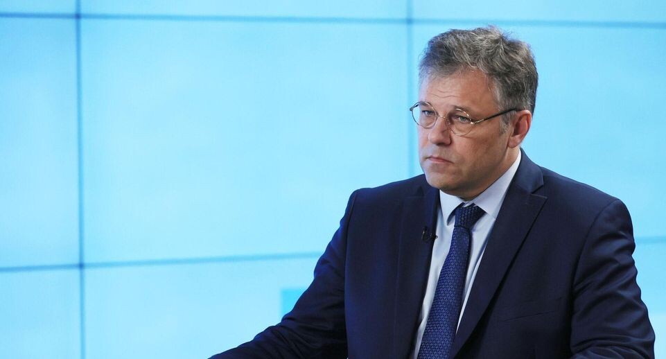    РИА «Новости»