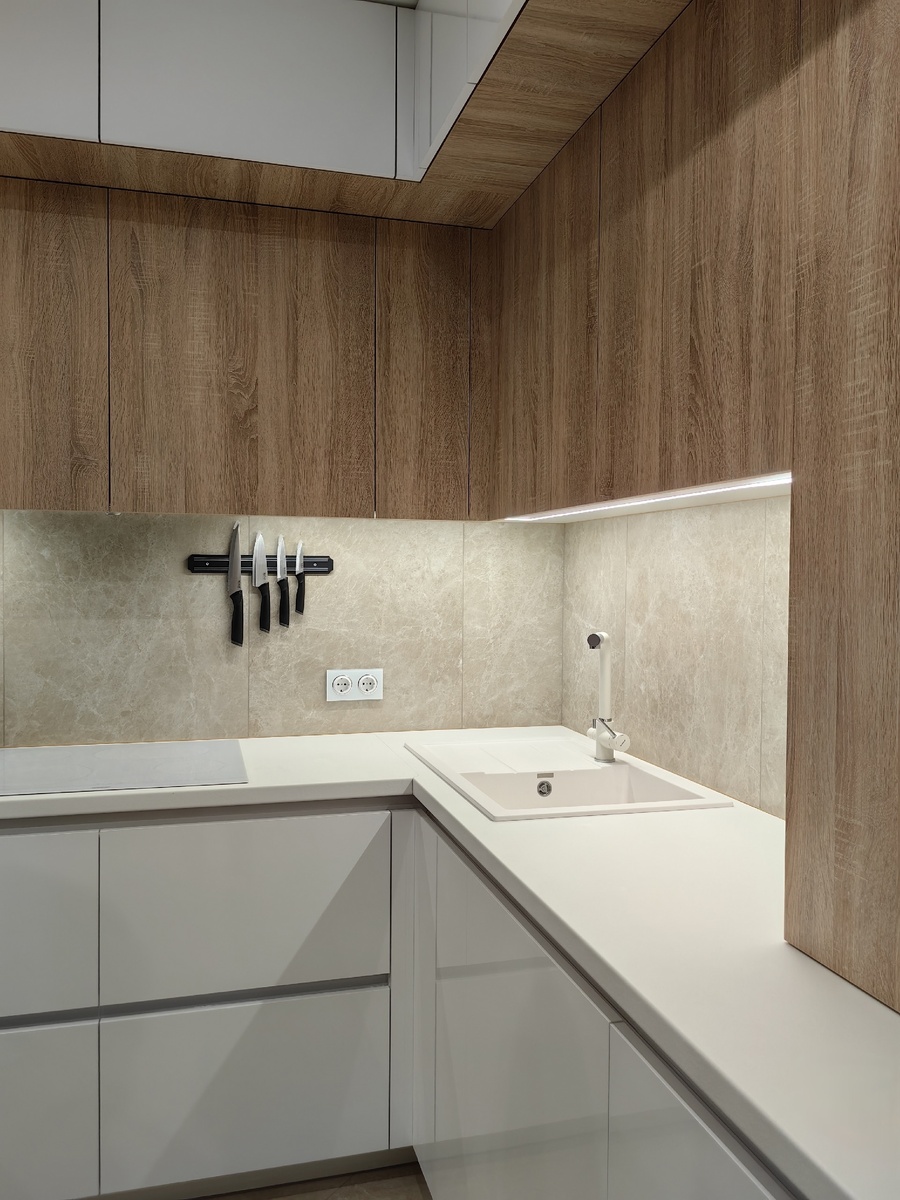 плитка Гранитея, Синара, 60х60 см.