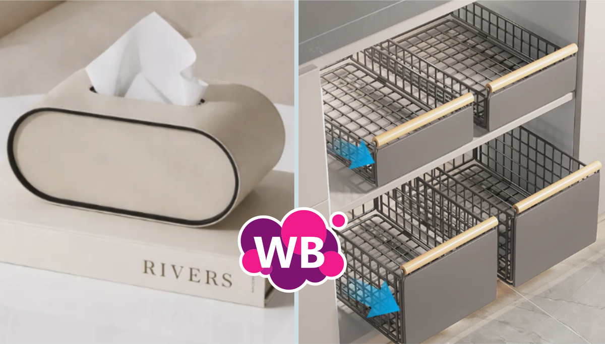 5 Стильных органайзеров Wildberries для порядка и домашней эстетики