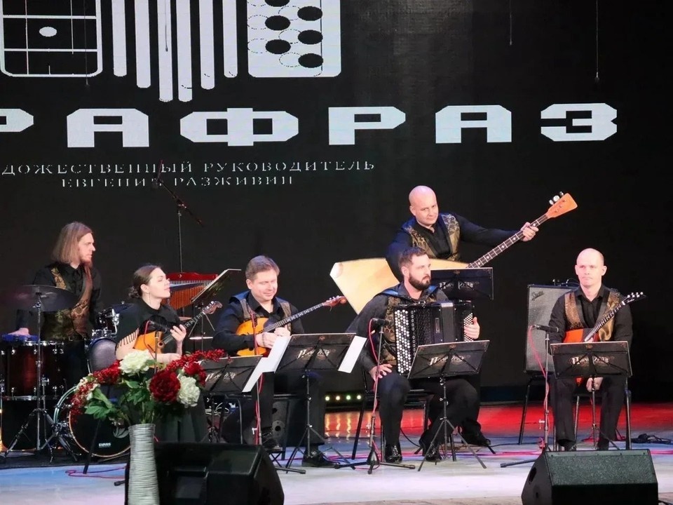    Фото: Комитет по культуре