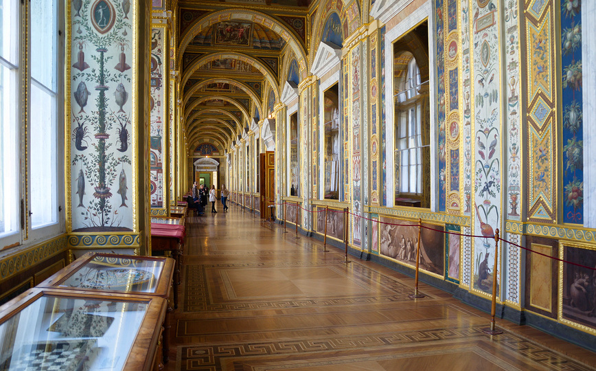 Музеи Санкт-Петербурга: как за 3 дня увидеть главное и не потеряться в очередях