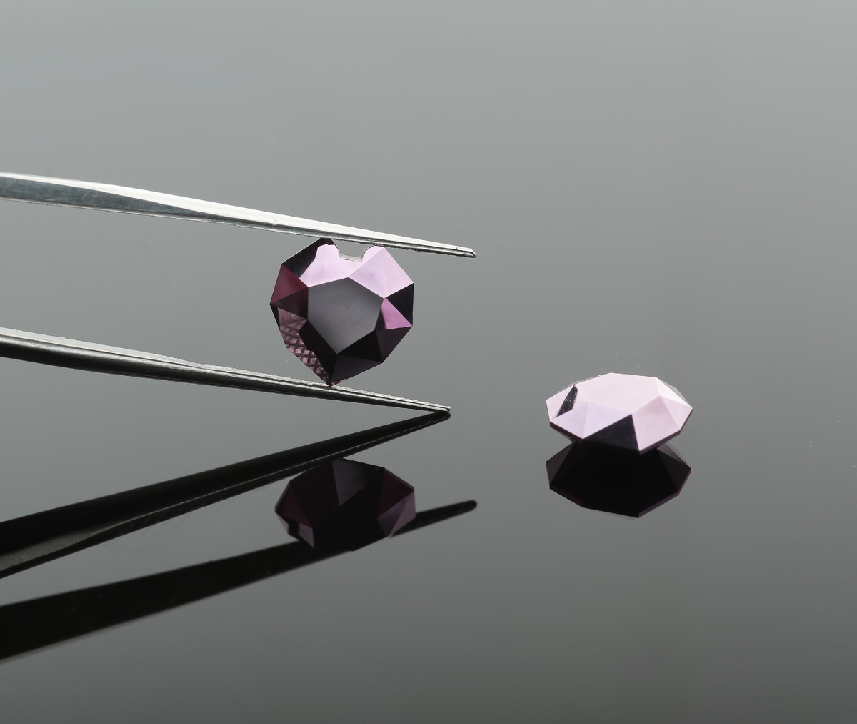 Золото необычного цвета