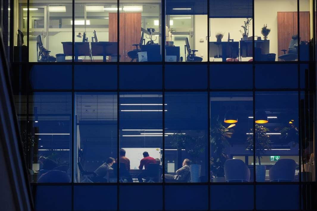 Фото: ИЗВЕСТИЯ/Эдуард Корниенко