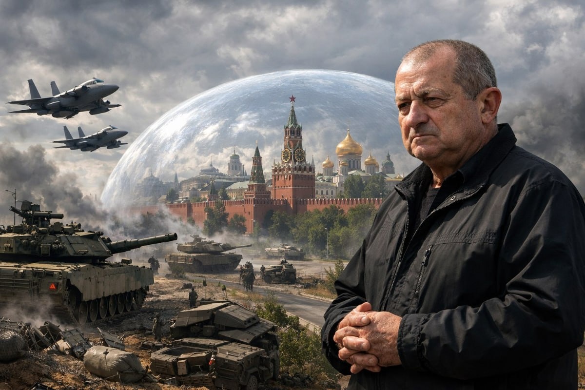    Фото: Коллаж RuNews24.ru