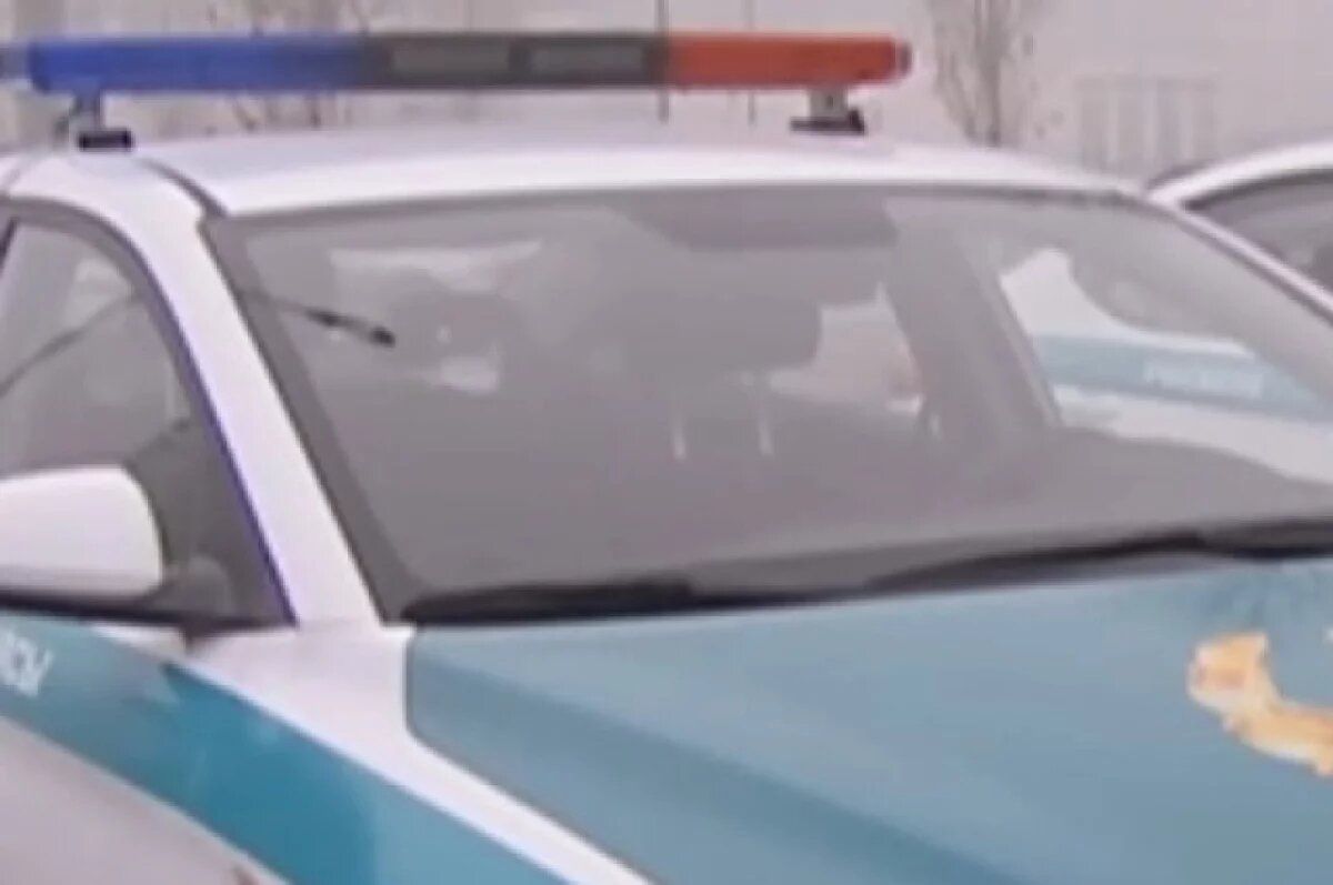    В Казахстане обнаружены обломки объекта, похожего на БПЛА