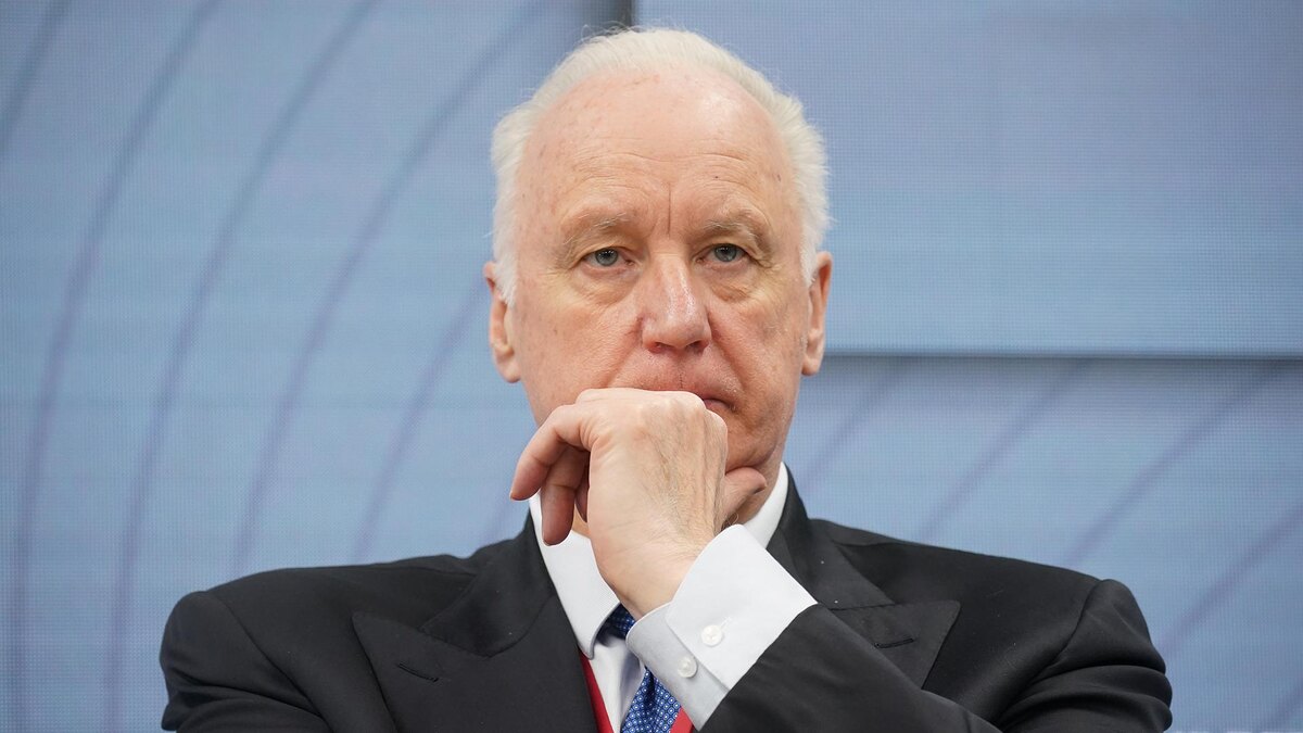    Фото: ИЗВЕСТИЯ/Эдуард Корниенко