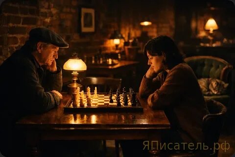 Шестьдесят четыре клетки