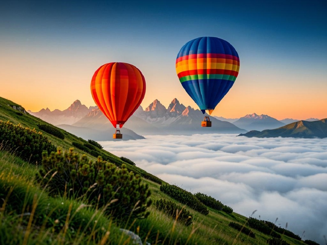 Нейросеть Flyvi