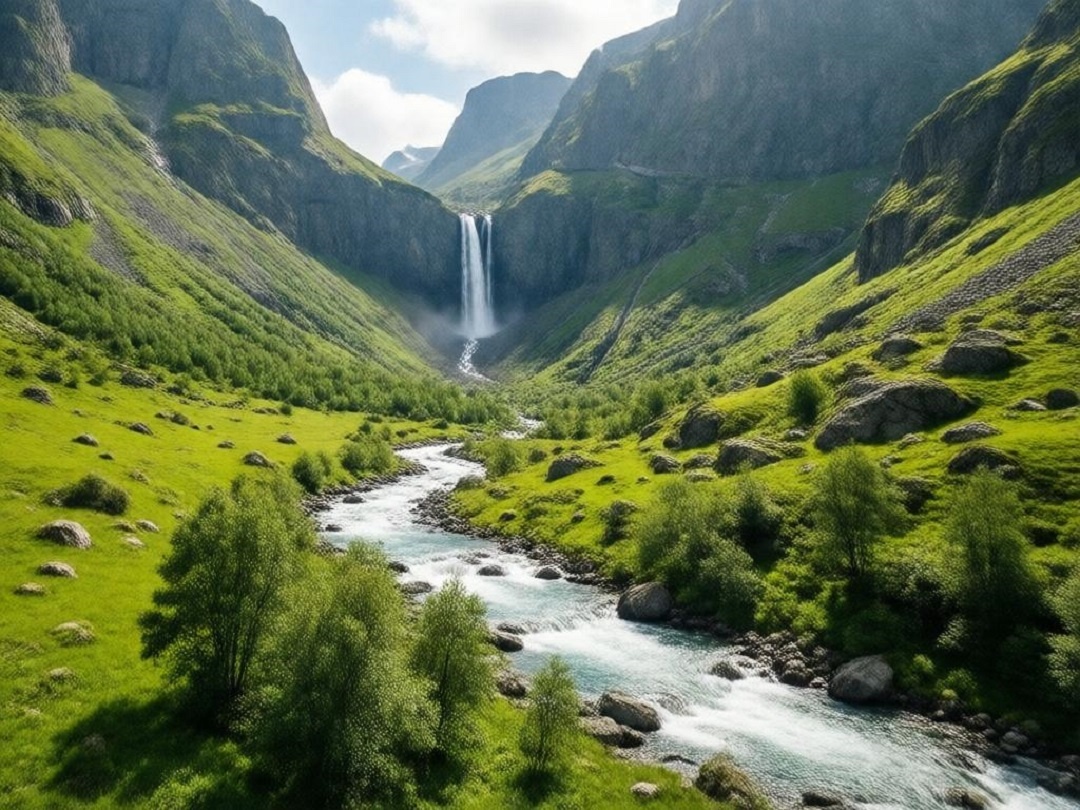 Нейросеть Flyvi