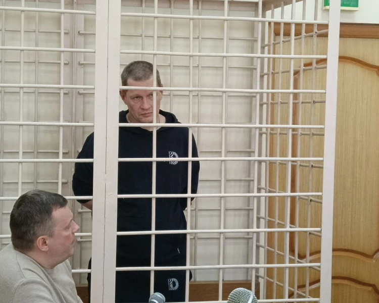     В Курске подсудимый Федоров признал моральную вину по делу о хищении бюджета