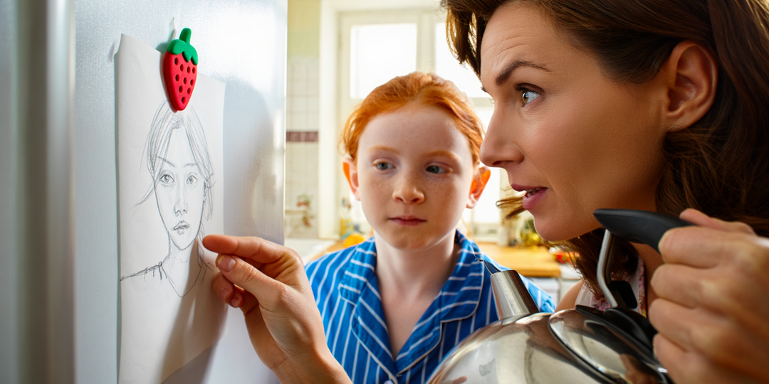 «Я выбираю» — сказала мне чужая дочь, и я поняла, что значит стать семьёй по-настоящему