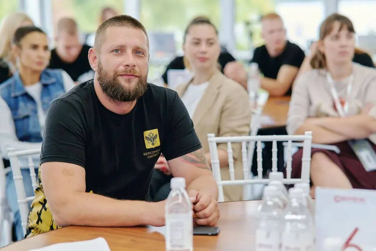    Фото: пресс-служба администрации Алешкинского МО