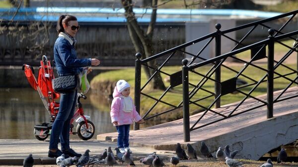    © Sputnik / Виктор Толочко