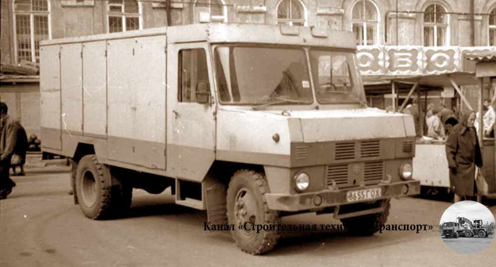 Мои фотографии техники из 80-90-х годов. Часть 14. Поностальгируем?