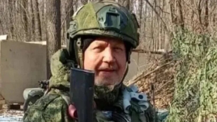 В ходе спецоперации погиб Михаил Буравков из Ершовского района