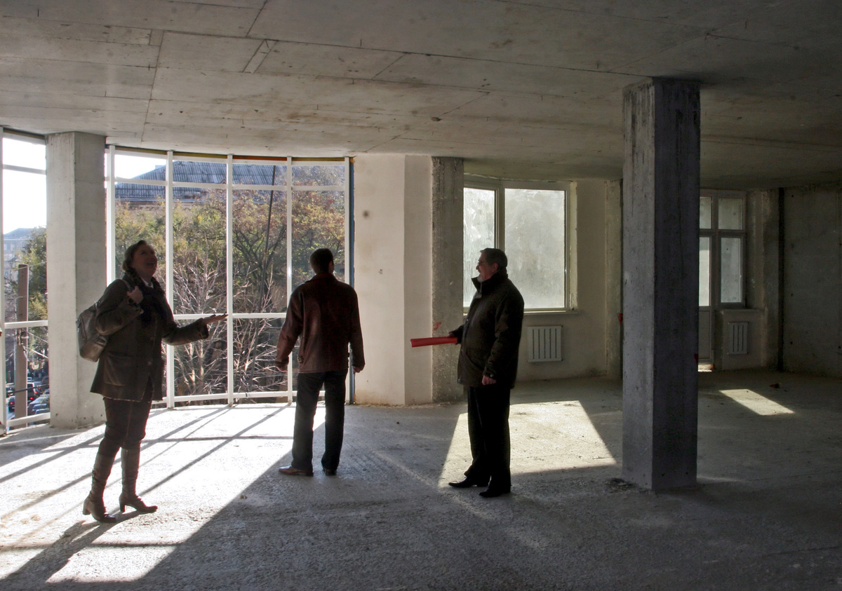    Источник: Валерий Матыцин, ITAR-TASS