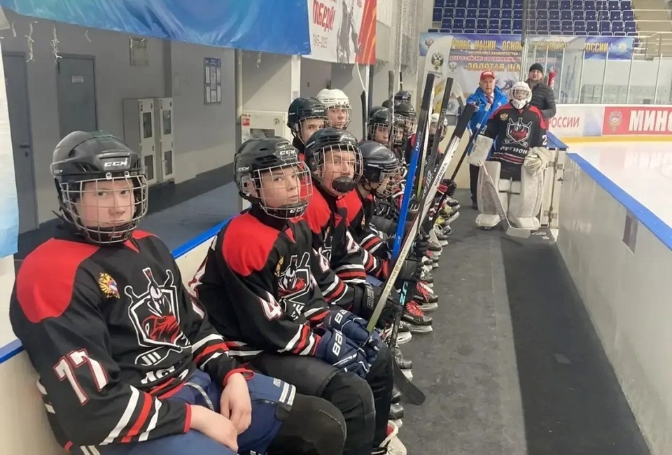   Пресс-служба Министерства физической культуры и спорта Пензенской области