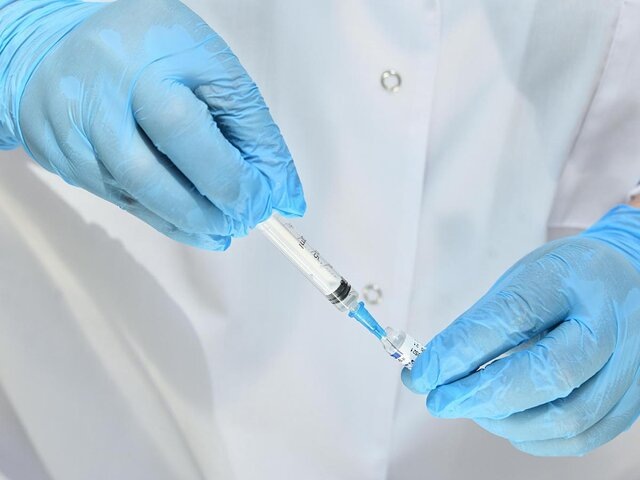    Фото: портал мэра и правительства Москвы/Юлия Иванко