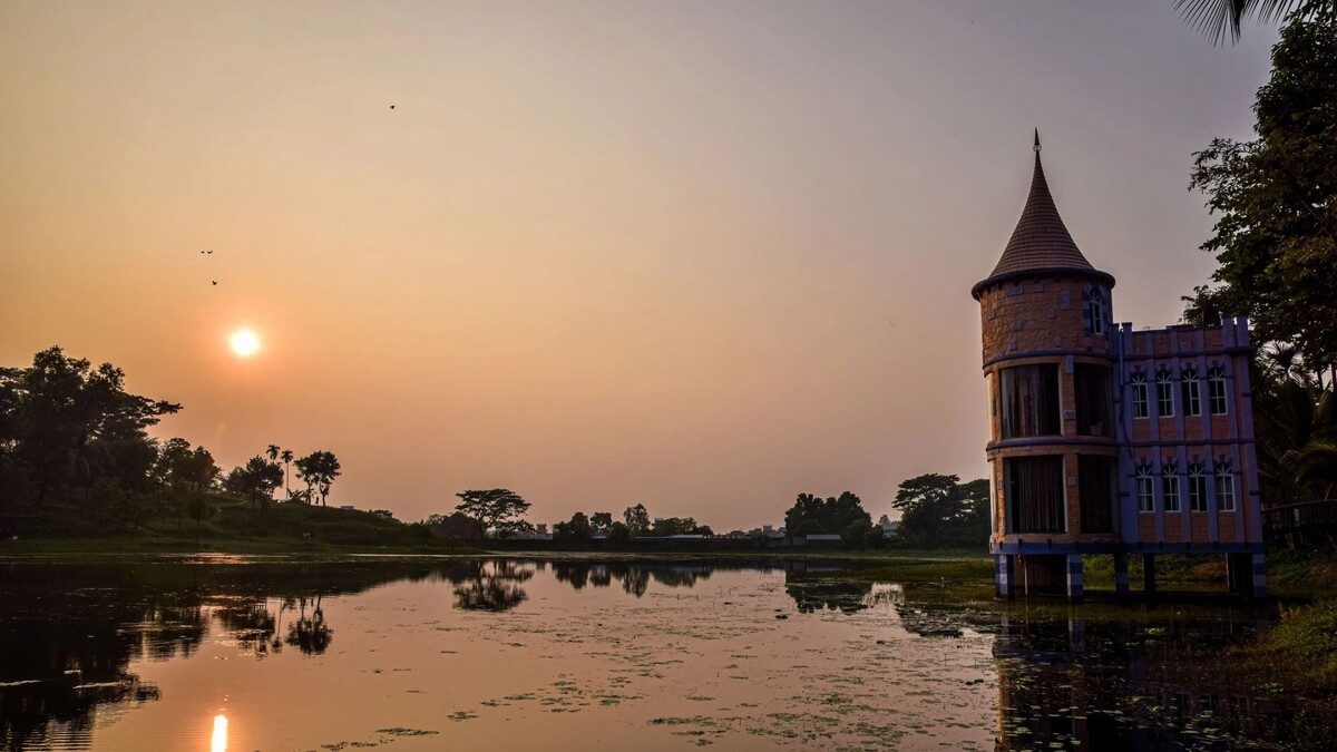    Фото: Tanjil.Rahman/Shutterstock/Fotodom