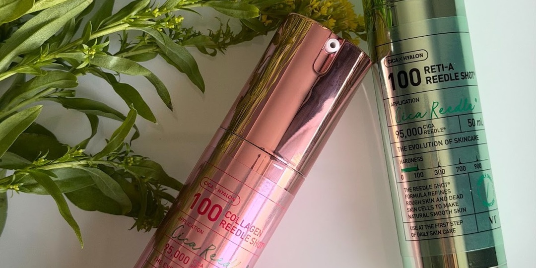 Заряд сияния и свежести: микроиглы для весеннего преображения кожи