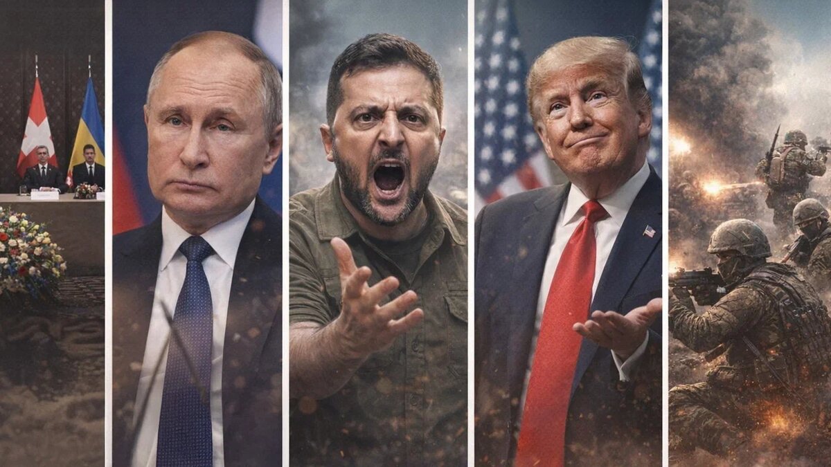    Коллаж Царьграда