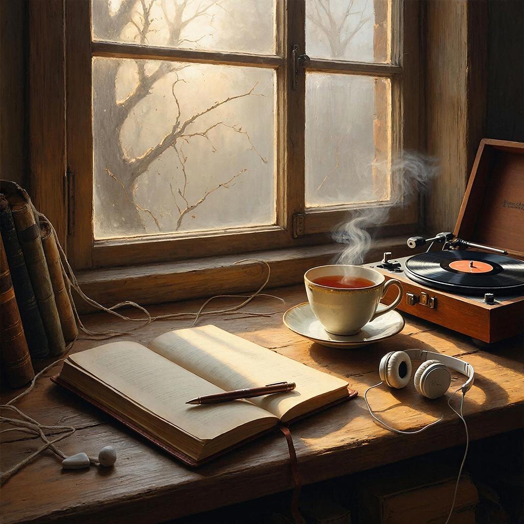 Как я предложил Дзену добавить музыку к картинкам. И что мне ответили